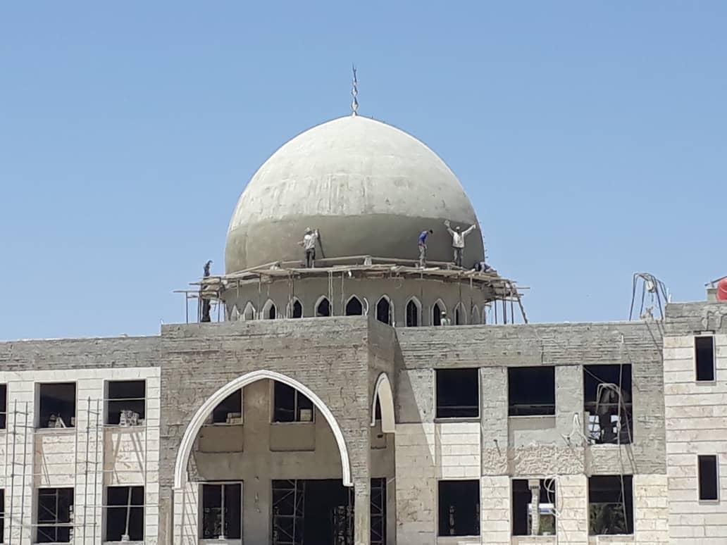 منشأة رعاية صحية